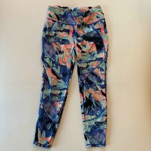 Sweaty Betty Power Workout Leggings - Size Medium